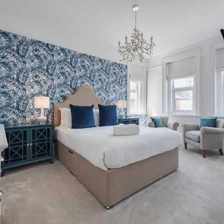 Stattons Boutique Hotel & Restaurant Portsmouth Buitenkant foto